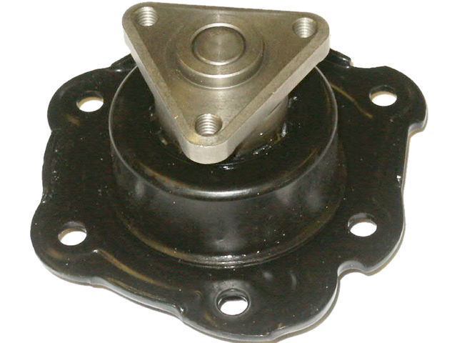 AC Delco 94XQ79N Water Pump Fits 1995-2002 Saturn SL1 Base 1.9L 4 Cyl