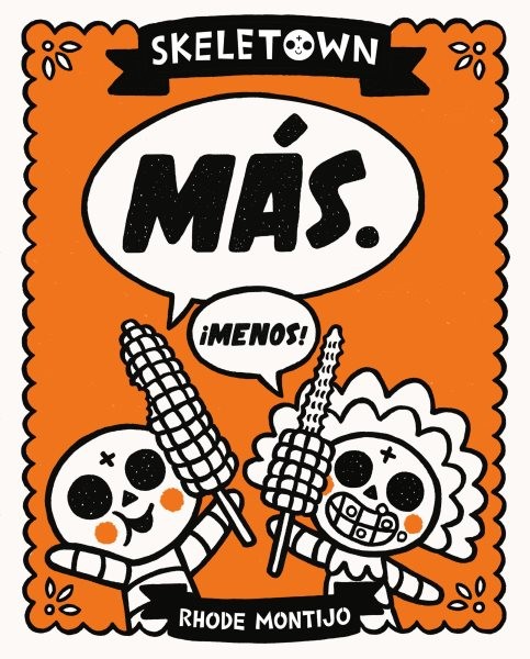 Más Menos!, School And Library by Montijo, Rhode, Like New Used, Free shippin...