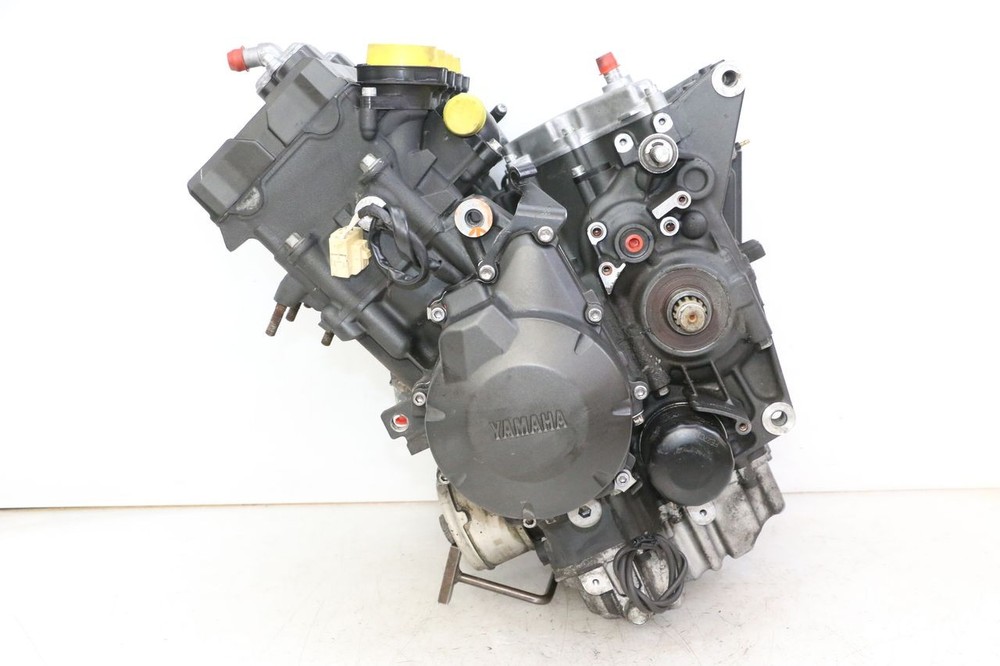 ENGINE - YAMAHA XJ6 ABS 600 (2008 - 2016)