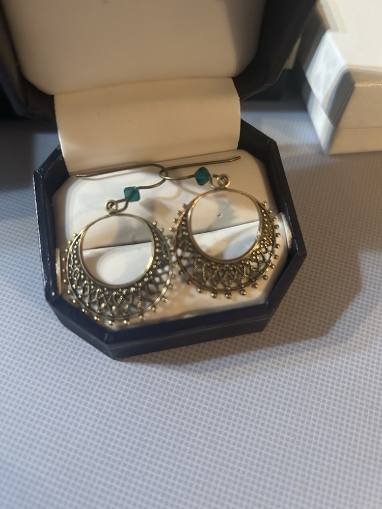 Vintage Earrings