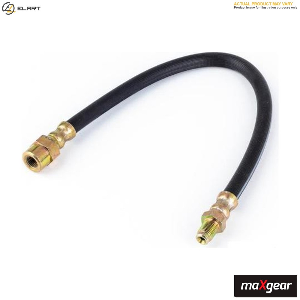 BRAKE HOSE 52-0281 FOR VOLVO S80/I S60 XC70/CROSS/COUNTRY/SUV V70/Mk/II 2.0L