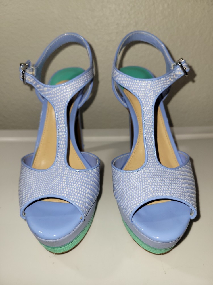 Gianni Bini Platform 5