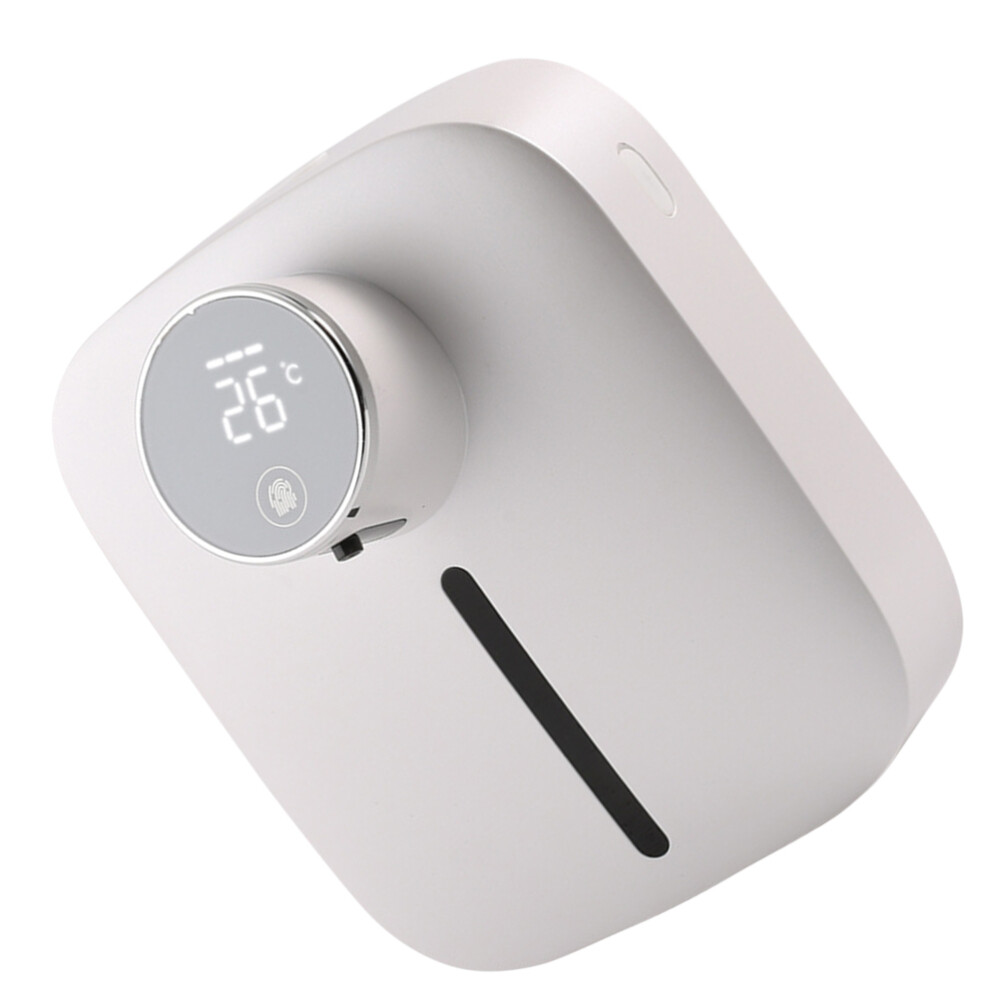 Automatic Foaming Hand Soap Dispenser Sensor Wall Mount Small