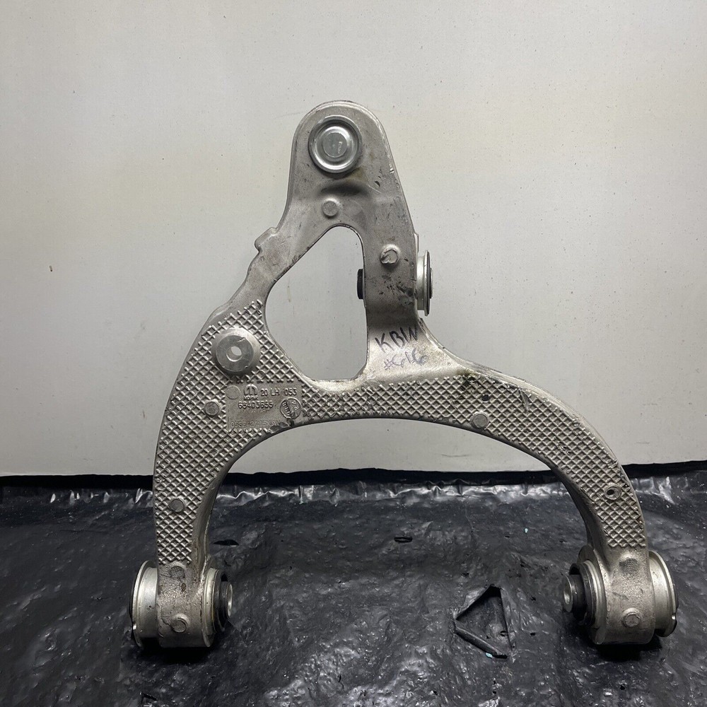2022 - 2023 JEEP WAGONEER OEM FRONT LEFT SUSPENSION LOWER CONTROL ARM