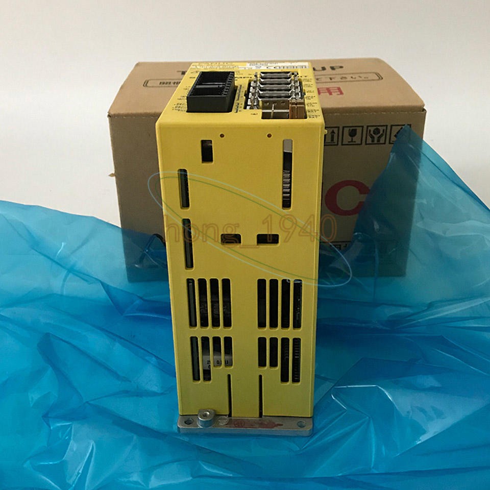 1PCS NEW Fanuc Amplifier A06B-6093-H171