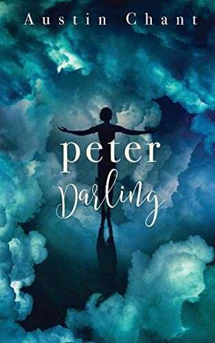 Peter Darling - Paperback, by Chant Austin - Very Good