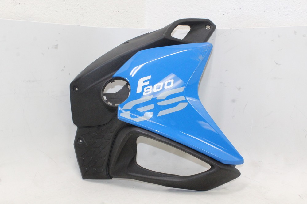 2008-18 Bmw F800gs Standard Abs Right Mid Upper Side Fairing Cowl Plastic OEM