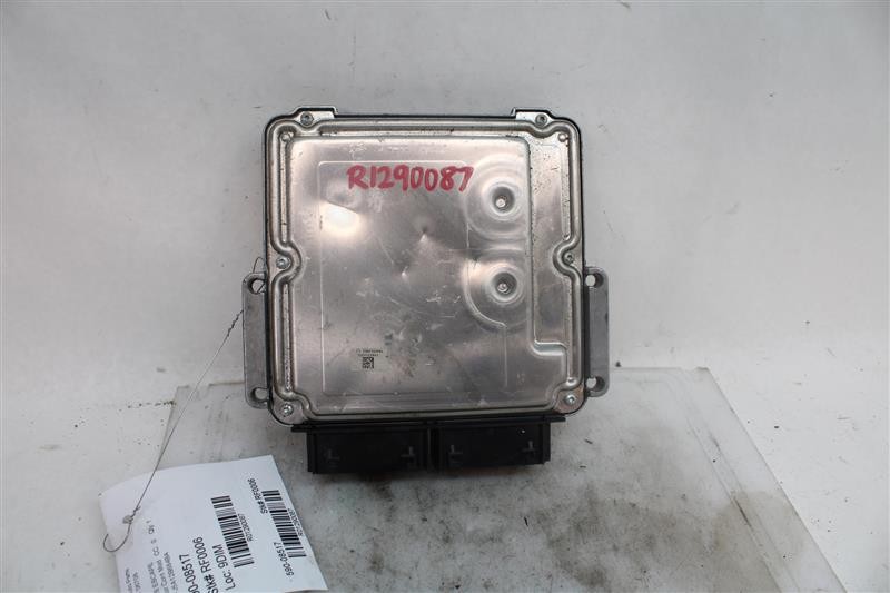 Used Engine Control Module (ECM) fits: 2016 Ford Escape Electronic Control Modul