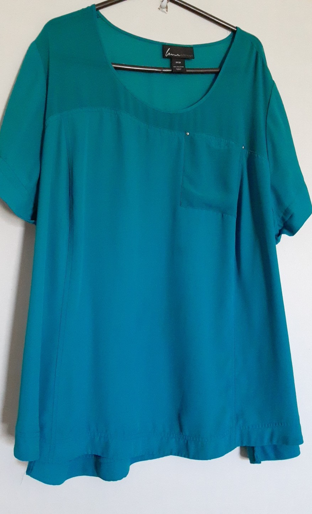 Lane Bryant Womens Top Size 26/28