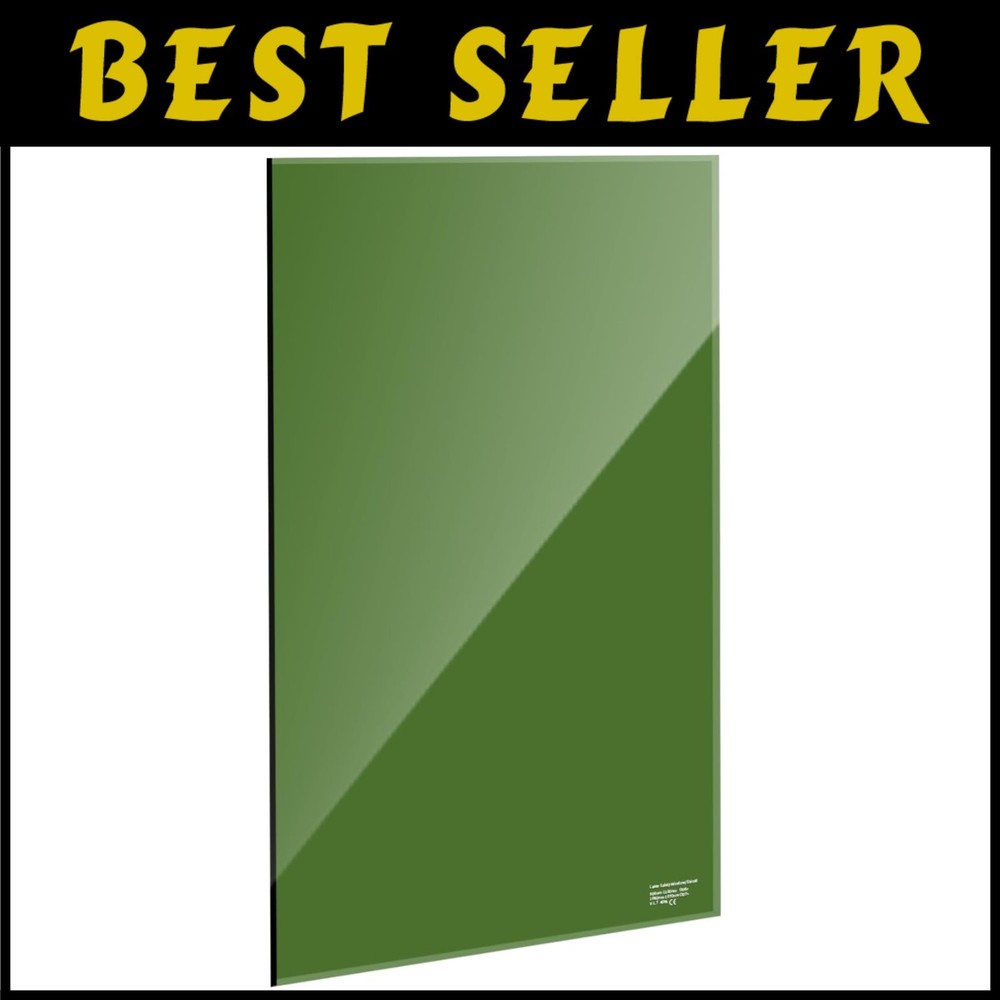UV Protection Window Shield for Laser Equipment 800-1100nm