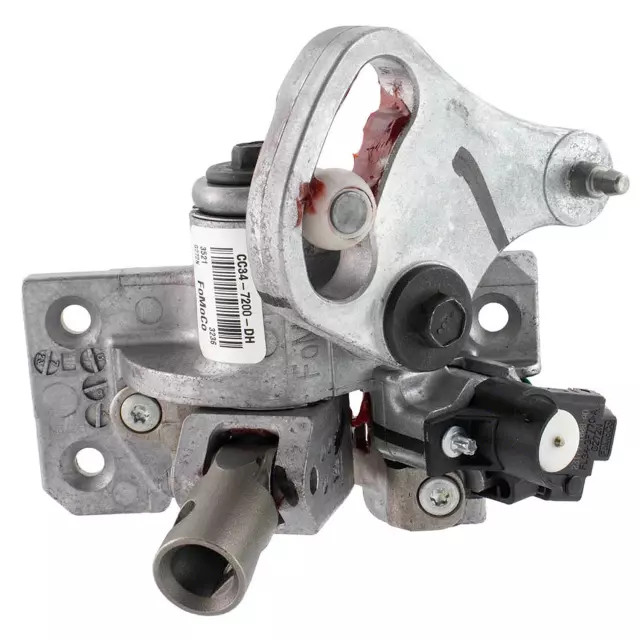 Genuine Ford Gear Shift Assembly CC3Z-7210-Z