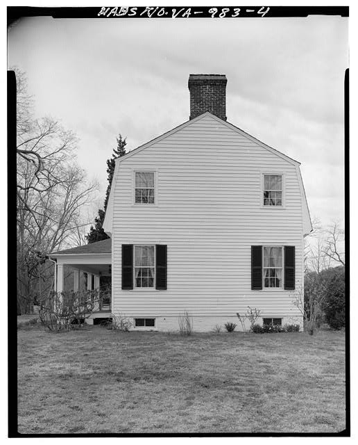 4. EAST SIDE - Roaring Springs, State Route 616 vicinity, Gloucester,