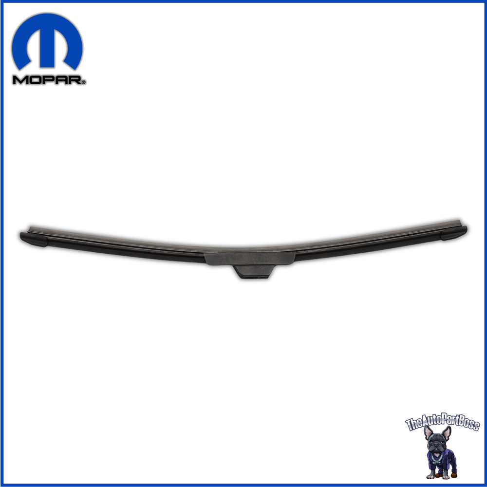 OEM Mopar 68383600AB Front Wiper Blade Replacement
