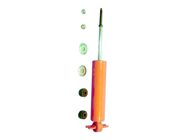 Front KYB MonoMax Shock Absorber fits GMC Yukon 1995-1999 RWD 28DDHT