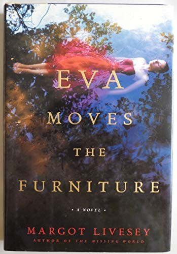 Eva Moves the Furniture, Livesey, Margot