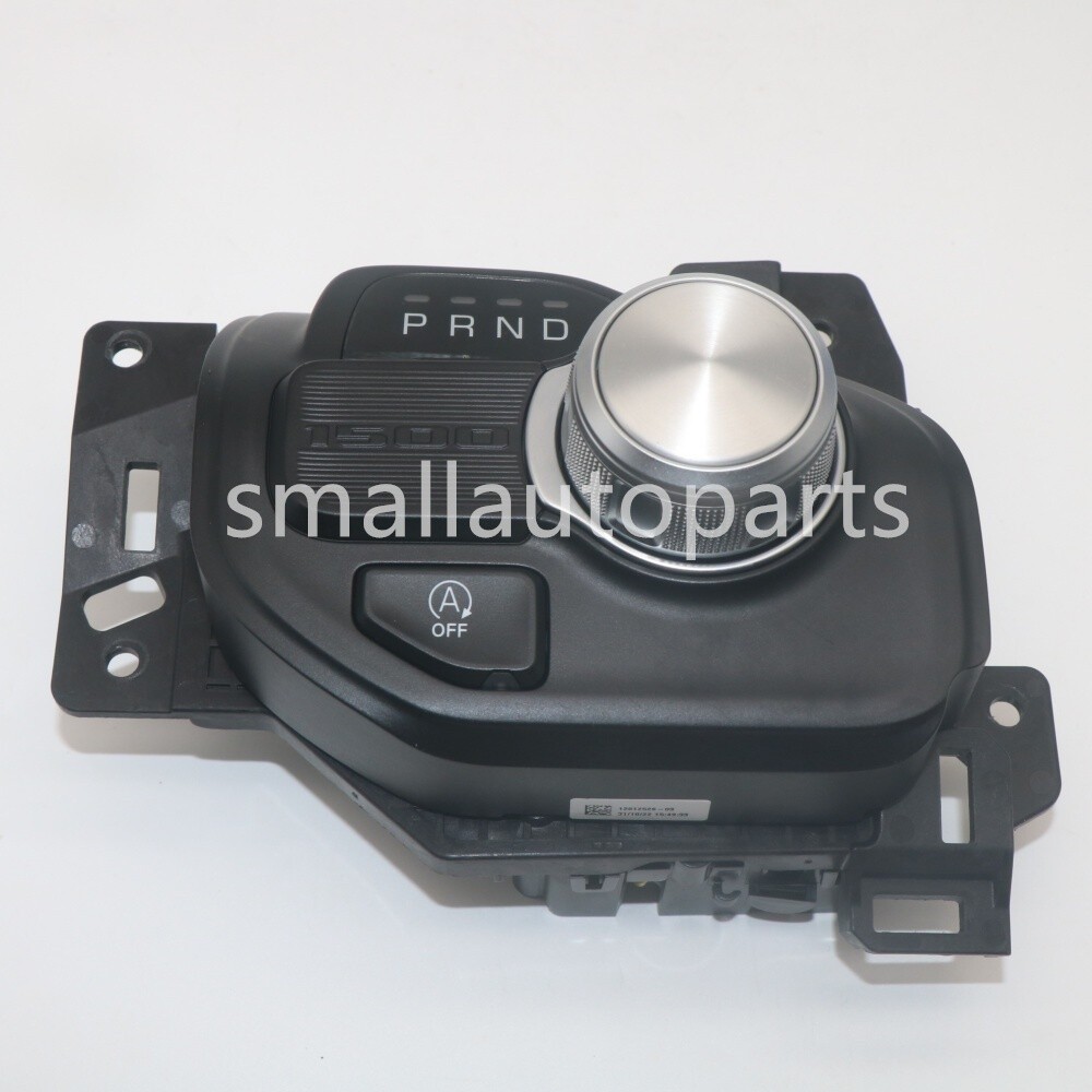 Genuine Transmission Shifter Assembly 68503753AD for 2021-2024 Ram 1500 *yt