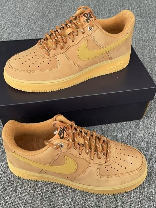 US Nike Air Force 