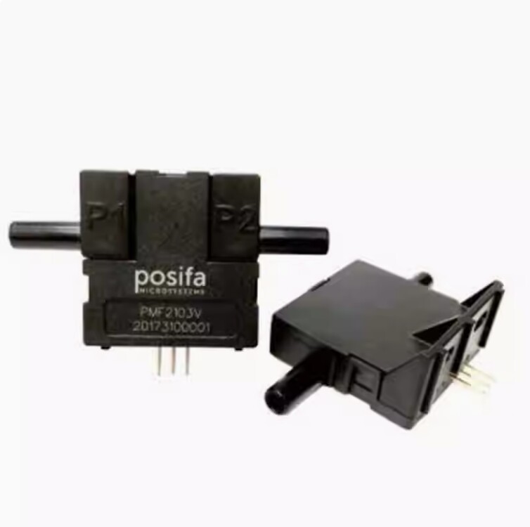 1PCS NEW FIT FOR Gas mass flow sensor PMF2101V