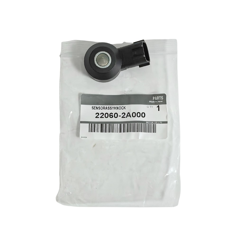 220602A000 OEM  For Infiniti Nissan Ignition Knock Detonation Sensor