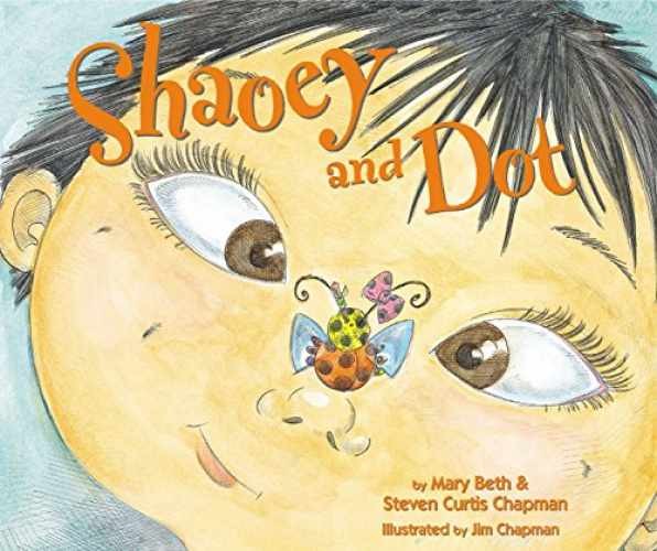 Shaoey and Dot: Bug Meets Bundle - Hardcover, by Chapman Mary Beth; - Very Good