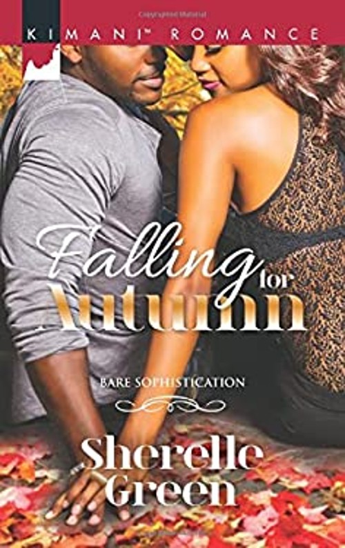 Falling for Autumn Paperback Sherelle GreenFree US Delivery | ISBN:0373864469