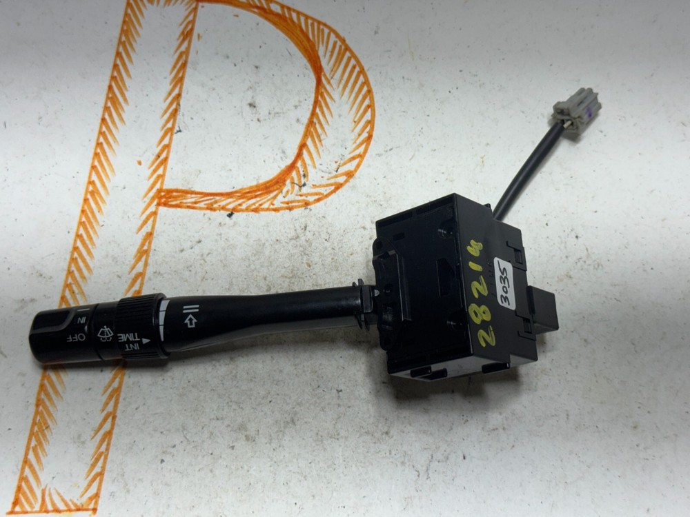 1998-2002 Honda Accord OEM Wiper Control Switch