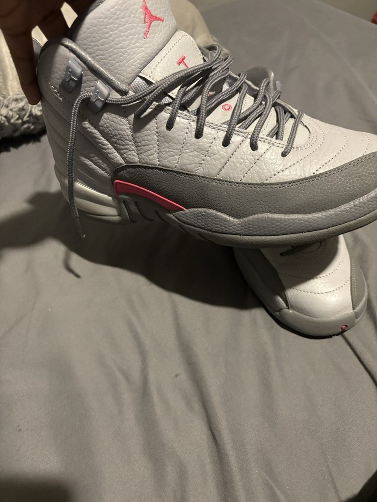 Air Jordan 12