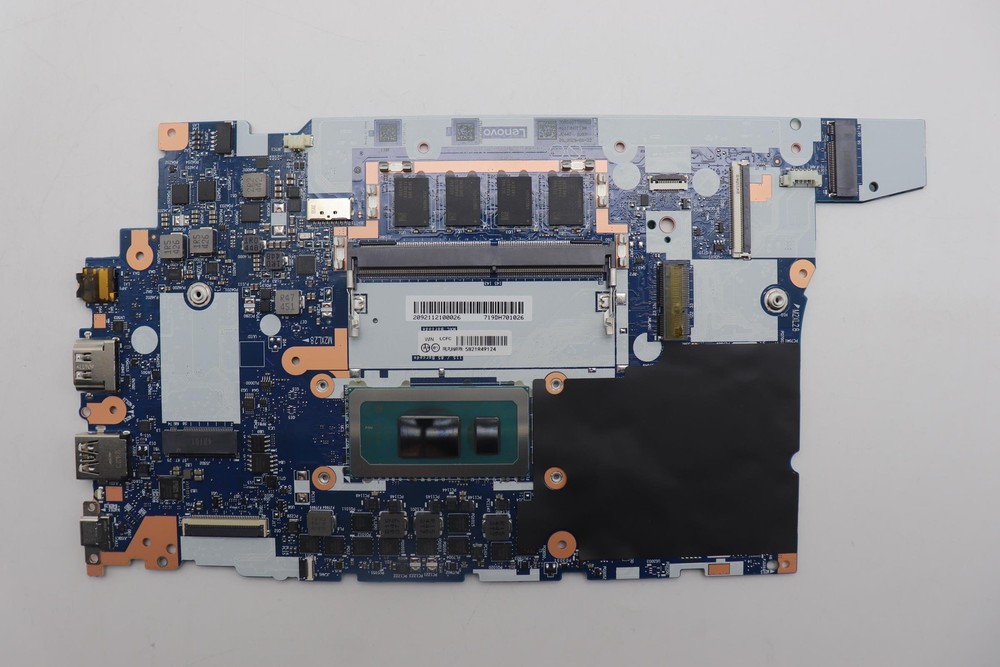 5B21R49124 For Lenovo ThinkPad E14 Gen 4 I7-1255U 8G Laptop Motherboard