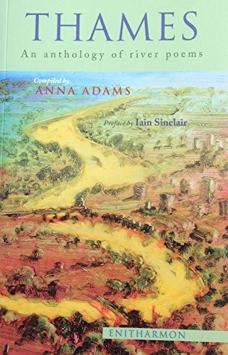 Thames: An Anthology of River Poems Paperback Book The Fast Free ShippingFREE US DELIVERY | ISBN: 1900564467 | Quality Books