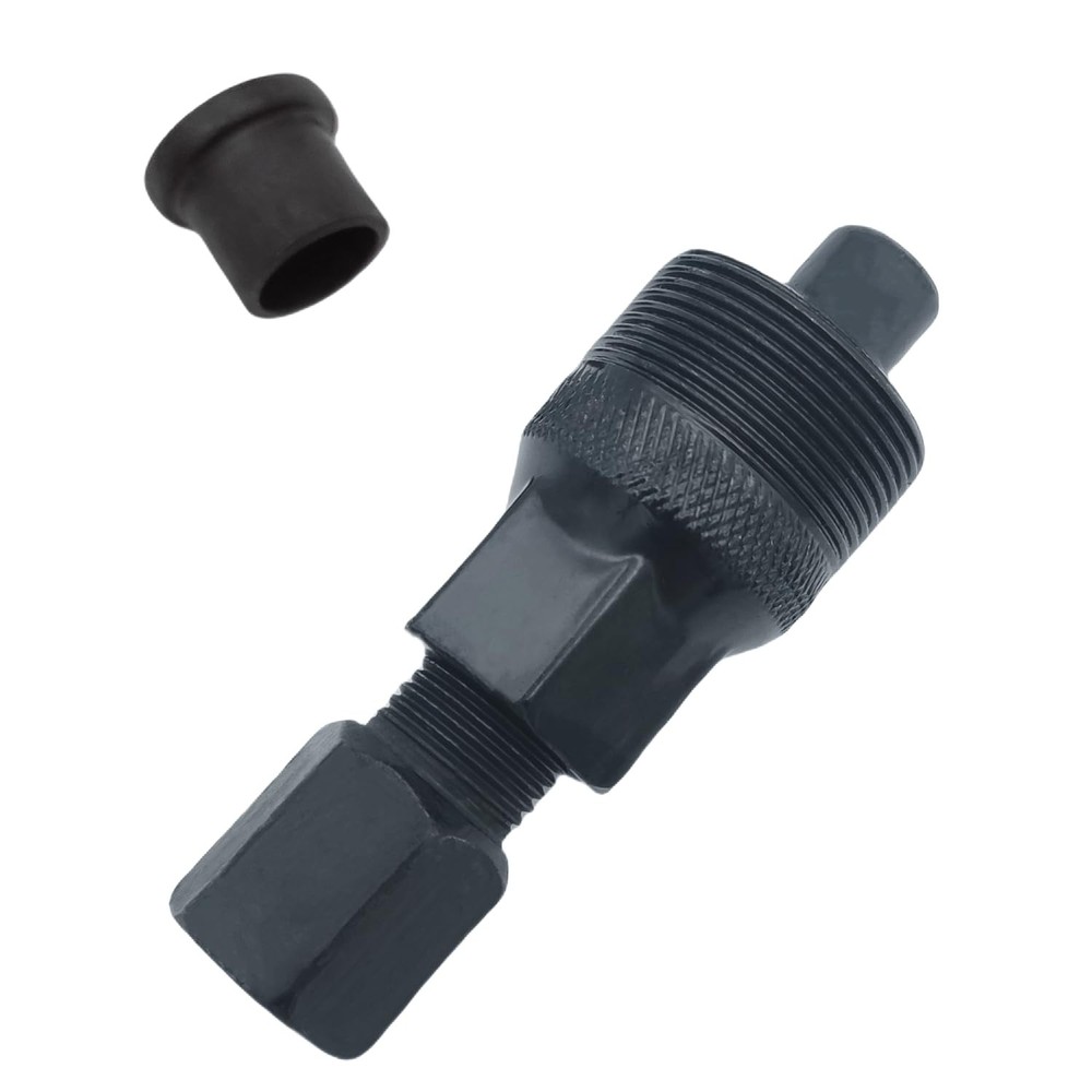 Bike Crank Puller Tool for Bicycle Repair and Maintenance Disassembly