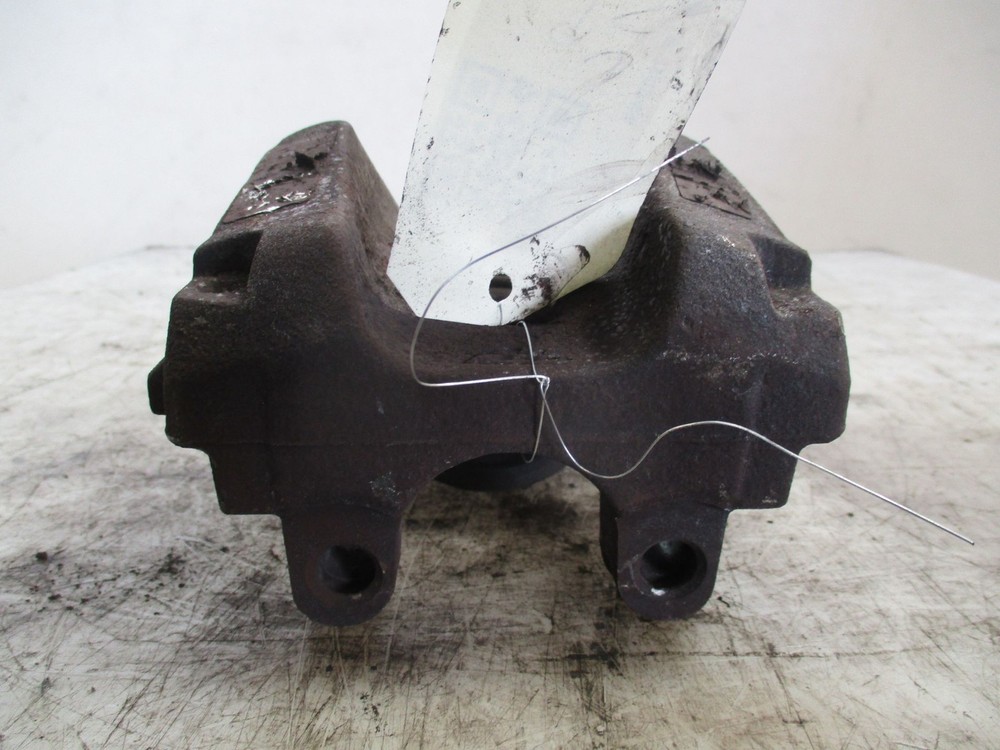 Etrier de frein avant gauche Citroen C4 PICASSO II 1609897280