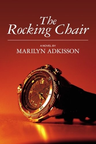 Marilyn Adkisson Rocking Chair Design Book 2009 Paperback Edition