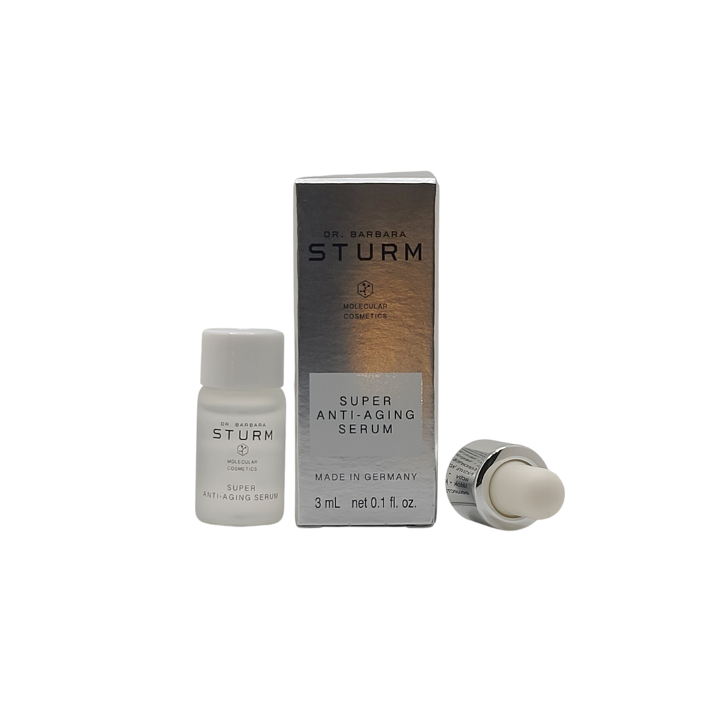 Dr Barbara Sturm Super Anti Aging Serum  0.1oz