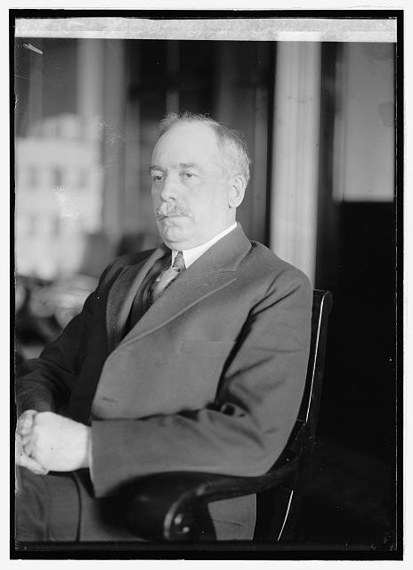 James W. Good,United States Representative from Iowa,American Politician,1