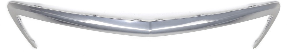 Upgrade Your 2013-2014 Cadillac ATS with Stylish Upper Grille Trim