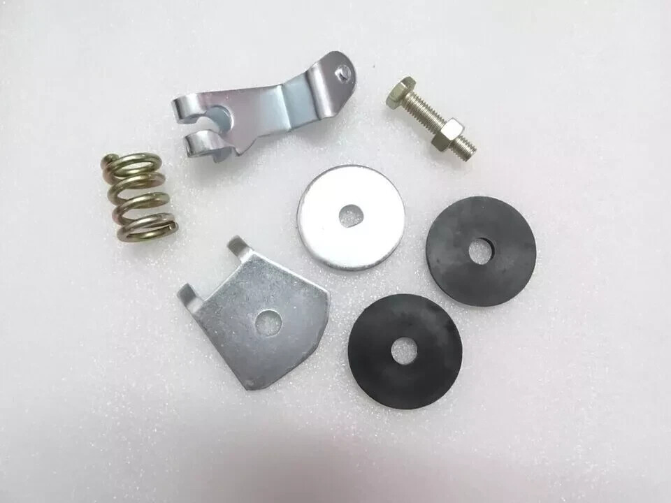 Ford Tractor Hand Throttle Accelerator Control Kit – Universal Fit