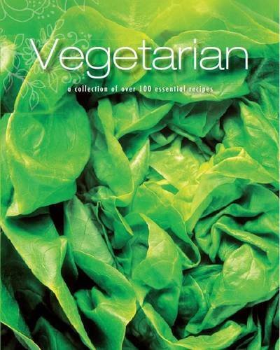 Vegetarian Recipes by Multiple Authors for Plant-Based Meals
