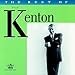 KENTON,STAN, The Best of Stan Kenton, Audio CD