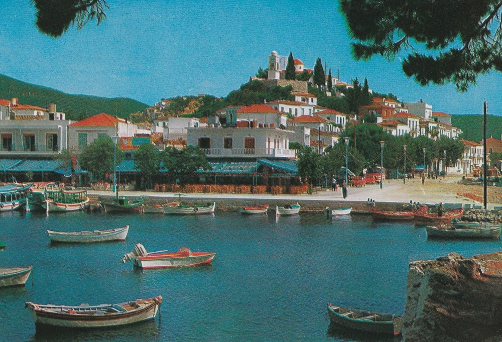 Greece Skiathos Loucatos 235