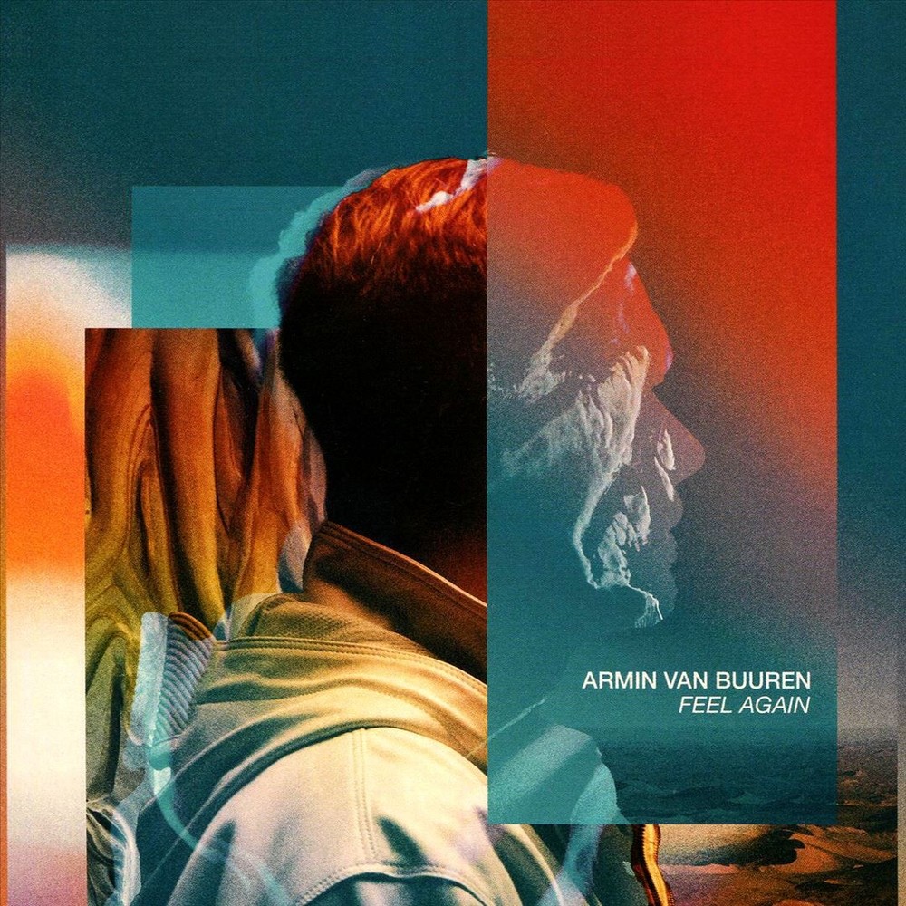 Armin Van Buren Feel Again New Cd