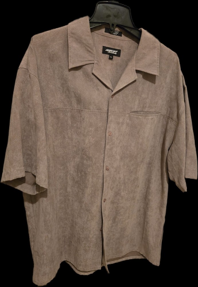 AMPLIFY Men's Shirt