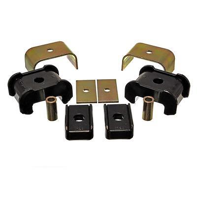 Energy Suspension 3.1106G, Kit Fits 68-84 Gm 4Wd Trans Mount Performance Parts