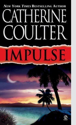 Impulse by Coulter, Catherineby Coulter, Catherine | PB | VeryGood