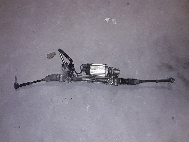 P13413955 power rack Opel Astra J Lim. 1.7 16V CDTI 2009 1278581