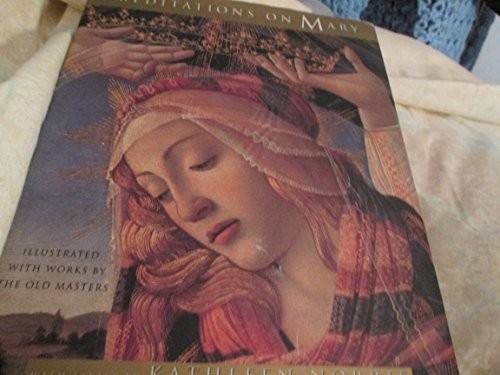Meditations On Mary, Norris, Kathleen