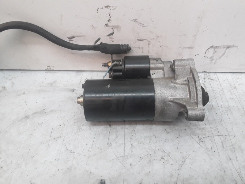 0001108183 Holder Starter Citroen Xsara Coupe 1.9 Turbo Diesel 1997 1212009