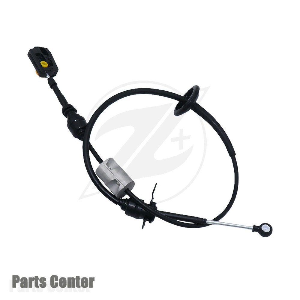 JC3Z-7E395-D JC3Z7E395D Transmission Shift Cable For 2017-2022 Ford Super Duty