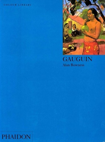 Gauguin (Colour Library) by Bowness, Alan Paperback Book The Fast Free ShippingFREE US DELIVERY | ISBN: 0714826839 | Quality Books