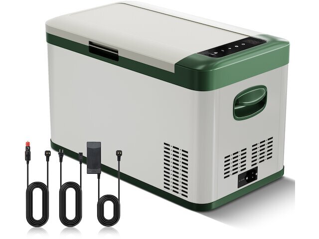 For 1934-1938 Alfa Romeo 6C 2300 Refrigerator APR 99627PJBS 1935 1936 1937