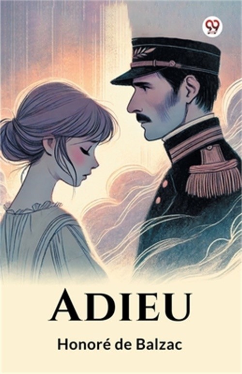 Adieu (Paperback or Softback)